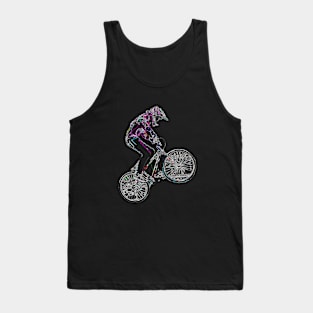 bmx Tank Top